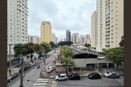 Studio à venda com 30m², 1 quarto e sem vaga Studio à venda com 30m², 1 quarto e sem vagaVista