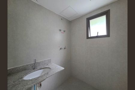 Studio à venda com 30m², 1 quarto e sem vaga Studio à venda com 30m², 1 quarto e sem vagaBanheiro