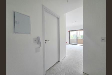Studio à venda com 30m², 1 quarto e sem vaga Studio à venda com 30m², 1 quarto e sem vagaStudio