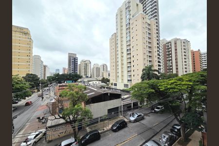 Studio à venda com 30m², 1 quarto e sem vaga Studio à venda com 30m², 1 quarto e sem vagaVista