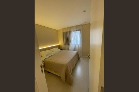 Apartamento à venda com 41m², 1 quarto e 1 vagaQuarto