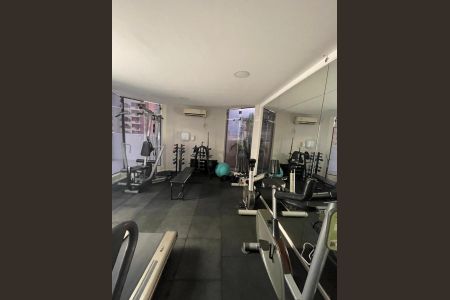 Apartamento à venda com 41m², 1 quarto e 1 vagaÁrea externa