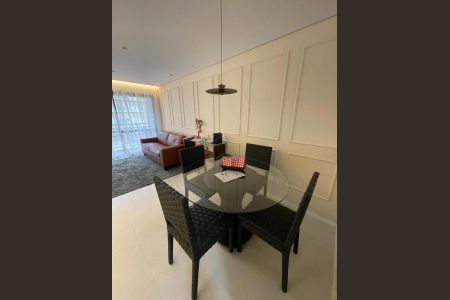 Apartamento à venda com 41m², 1 quarto e 1 vagaSala