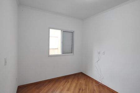 Suíte de apartamento para alugar com 2 quartos, 67m² em Osvaldo Cruz, São Caetano do Sul