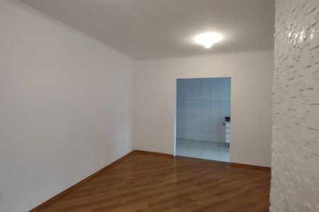 Sala de apartamento para alugar com 2 quartos, 67m² em Osvaldo Cruz, São Caetano do Sul