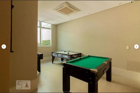 Apartamento à venda com 87m², 3 quartos e 2 vagas Apartamento à venda com 87m², 3 quartos e 2 vagasSala de Jogos