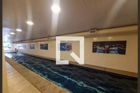 Apartamento à venda com 87m², 3 quartos e 2 vagas Apartamento à venda com 87m², 3 quartos e 2 vagasPiscina Coberta