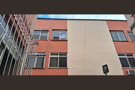Apartamento para alugar com 2 quartos, 45m² em Tomas Coelho, Rio de Janeiro
