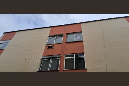 Apartamento para alugar com 2 quartos, 45m² em Tomas Coelho, Rio de Janeiro