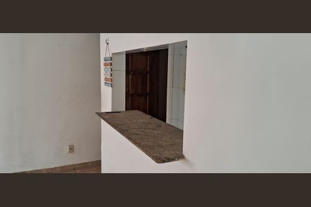 Apartamento para alugar com 45m², 2 quartos e sem vagaSala/Cozinha