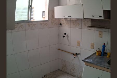 Apartamento para alugar com 2 quartos, 45m² em Tomas Coelho, Rio de Janeiro
