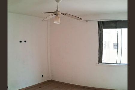 Quarto 2 de apartamento à venda com 2 quartos, 45m² em Tomas Coelho, Rio de Janeiro