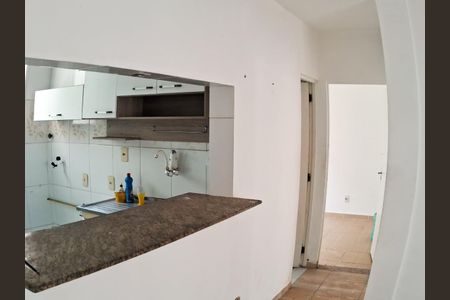 Apartamento para alugar com 2 quartos, 45m² em Tomas Coelho, Rio de Janeiro