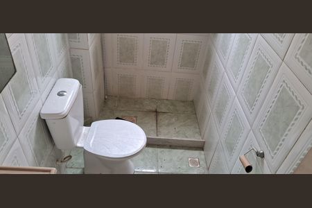 Apartamento para alugar com 45m², 2 quartos e sem vagaBanheiro