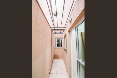 Apartamento para alugar com 48m², 2 quartos e 1 vagaÁrea de Serviço