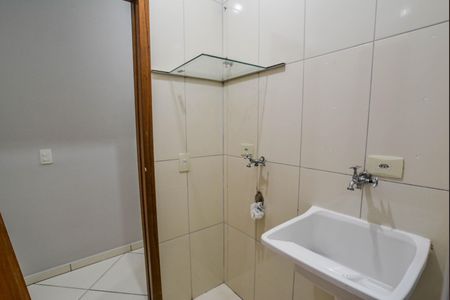Apartamento para alugar com 48m², 2 quartos e 1 vagaÁrea de Serviço