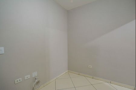 Sala de apartamento para alugar com 2 quartos, 48m² em Jardim Progresso, Santo André