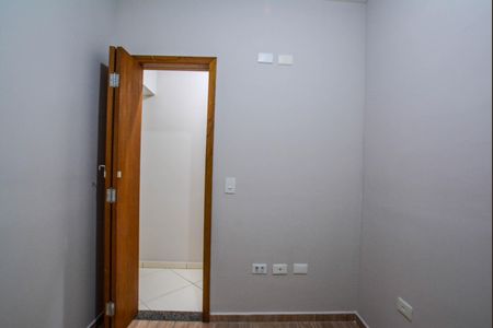 Apartamento para alugar com 48m², 2 quartos e 1 vagaQuarto 1