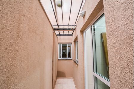 Apartamento para alugar com 48m², 2 quartos e 1 vagaÁrea de Serviço