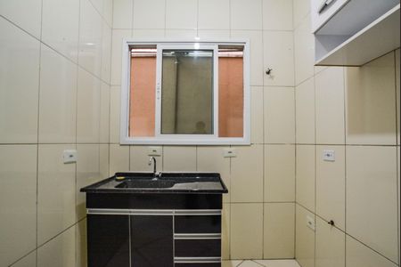 Apartamento para alugar com 48m², 2 quartos e 1 vagaCozinha