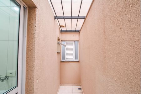 Apartamento para alugar com 48m², 2 quartos e 1 vagaÁrea de Serviço