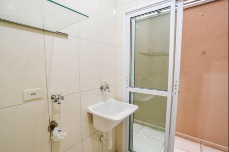 Apartamento para alugar com 48m², 2 quartos e 1 vagaÁrea de Serviço