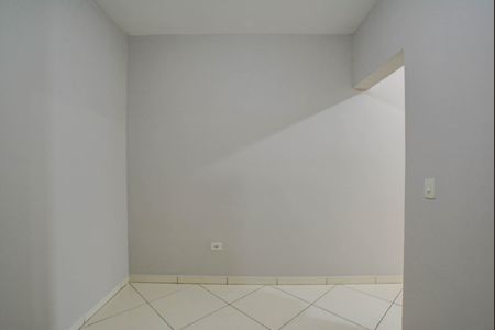 Sala de apartamento para alugar com 2 quartos, 48m² em Jardim Progresso, Santo André