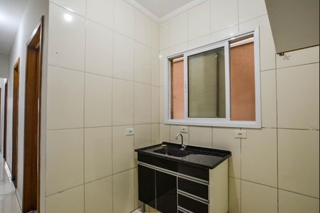 Apartamento para alugar com 48m², 2 quartos e 1 vagaCozinha