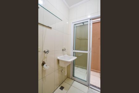 Apartamento para alugar com 48m², 2 quartos e 1 vagaÁrea de Serviço