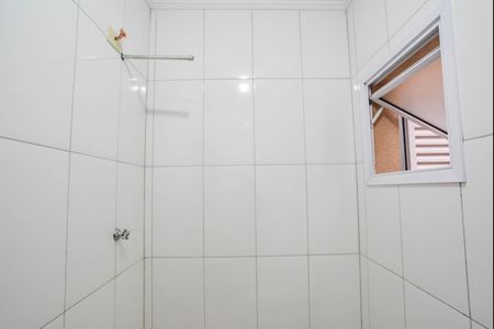 Apartamento para alugar com 48m², 2 quartos e 1 vagaBanheiro Social