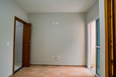 Apartamento para alugar com 48m², 2 quartos e 1 vagaQuarto Suíte