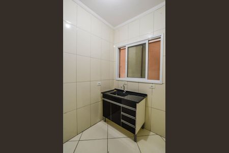 Apartamento para alugar com 48m², 2 quartos e 1 vagaCozinha