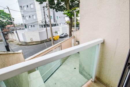 Apartamento para alugar com 48m², 2 quartos e 1 vagaQuarto Suíte