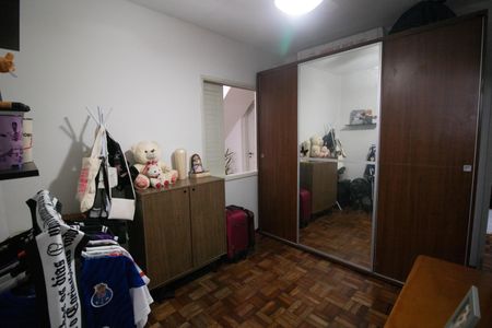 Casa à venda com 130m², 3 quartos e 1 vaga Casa à venda com 130m², 3 quartos e 1 vagaQUARTO 2