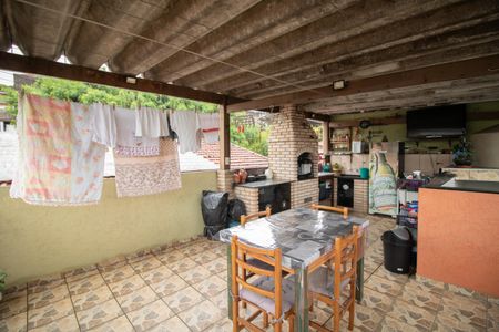 Casa à venda com 130m², 3 quartos e 1 vaga Casa à venda com 130m², 3 quartos e 1 vagaÁREA DE SERVIÇO E ÁREA GOURMET