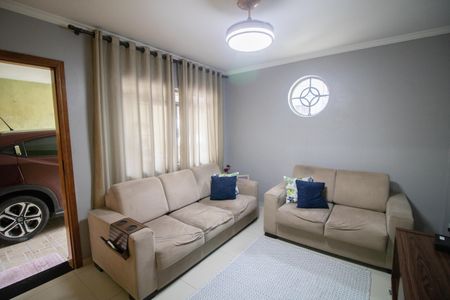 SALA de casa à venda com 2 quartos, 70m² em Casa Verde Alta, São Paulo