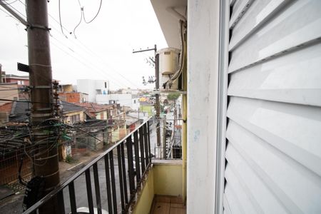 QUARTO 1 de casa à venda com 2 quartos, 70m² em Casa Verde Alta, São Paulo