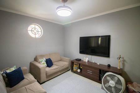 SALA de casa à venda com 2 quartos, 70m² em Casa Verde Alta, São Paulo