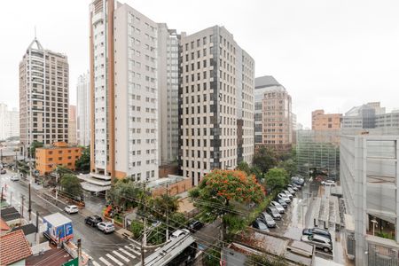 Apartamento à venda com 74m², 3 quartos e 1 vagaVista da Varanda