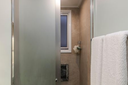 Apartamento à venda com 74m², 3 quartos e 1 vagaBanheiro