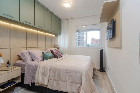 Apartamento à venda com 74m², 3 quartos e 1 vagaSuíte