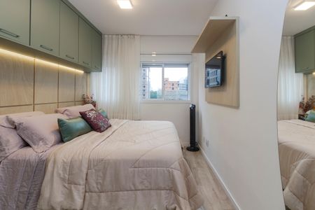 Apartamento à venda com 74m², 3 quartos e 1 vagaSuíte