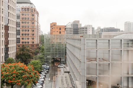 Apartamento à venda com 74m², 3 quartos e 1 vagaVista do Quarto 2