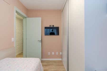 Apartamento à venda com 74m², 3 quartos e 1 vagaQuarto 1