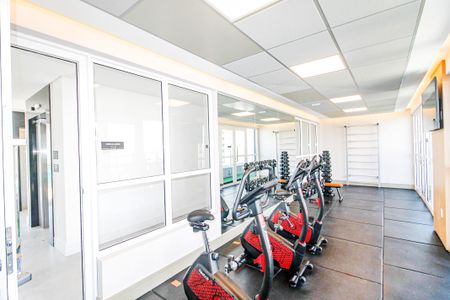 Apartamento à venda com 74m², 3 quartos e 1 vagaAcademia