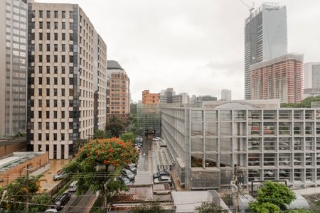 Apartamento à venda com 74m², 3 quartos e 1 vagaVista da Suíte