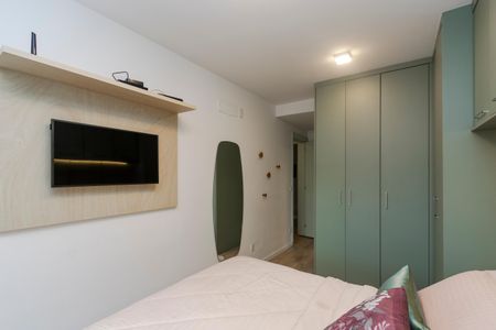 Apartamento à venda com 74m², 3 quartos e 1 vagaSuíte