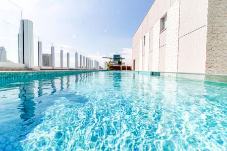 Apartamento à venda com 74m², 3 quartos e 1 vagaPiscina