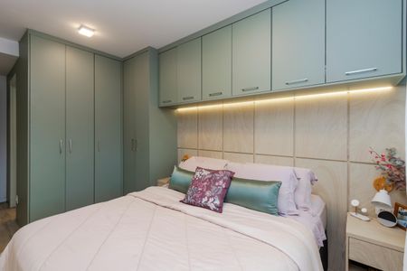 Apartamento à venda com 74m², 3 quartos e 1 vagaSuíte