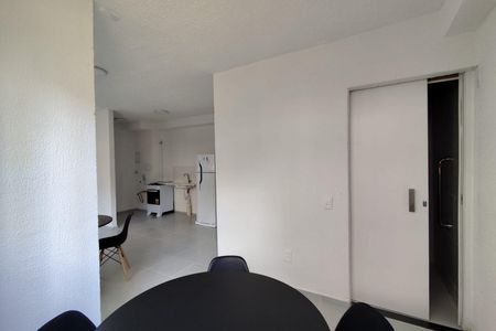 Apartamento para alugar com 32m², 2 quartos e sem vagaArea Comum